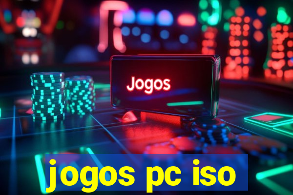 jogos pc iso